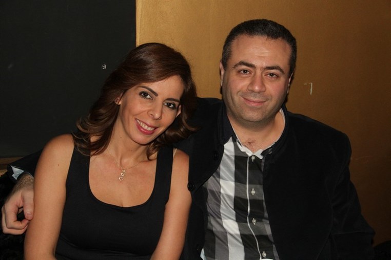 Comedy Night 300 at Playroom